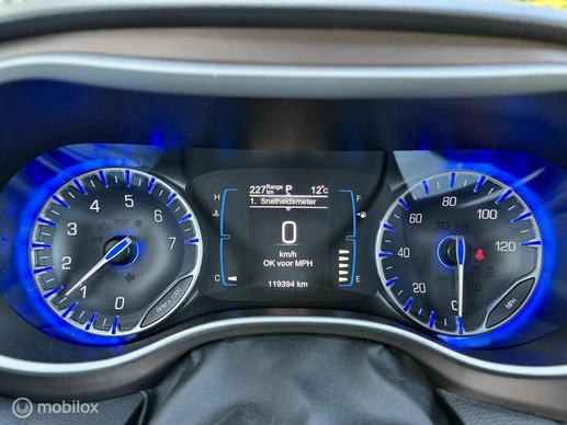 Chrysler Pacifica - Afbeelding 11 van 30