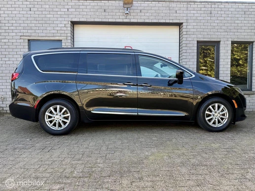 Chrysler Pacifica - Afbeelding 14 van 30