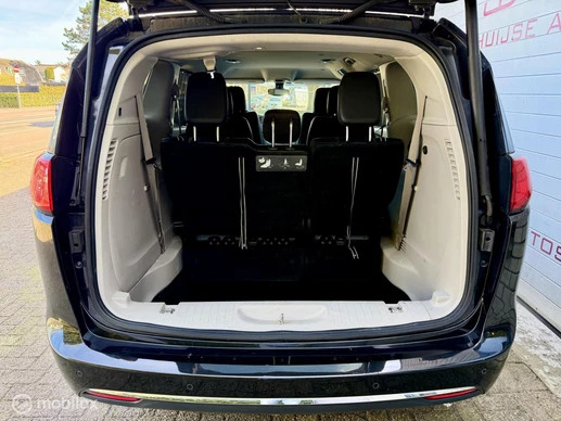 Chrysler Pacifica - Afbeelding 17 van 30