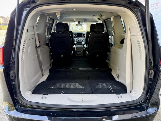Chrysler Pacifica - Afbeelding 18 van 30