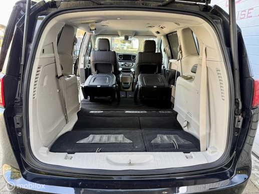 Chrysler Pacifica - Afbeelding 19 van 30
