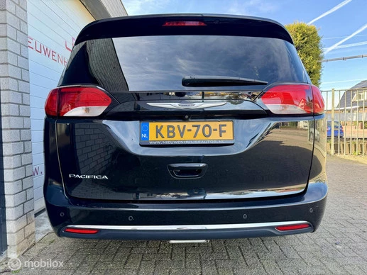 Chrysler Pacifica - Afbeelding 20 van 30