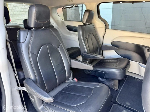 Chrysler Pacifica - Afbeelding 24 van 30