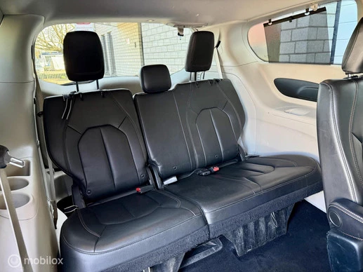Chrysler Pacifica - Afbeelding 25 van 30