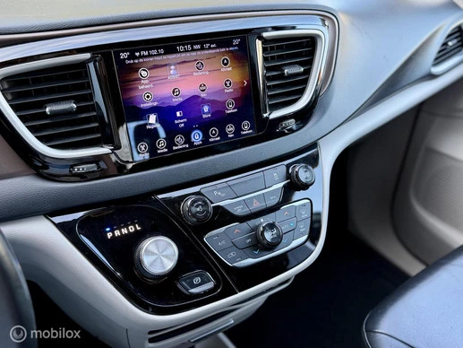 Chrysler Pacifica - Afbeelding 26 van 30