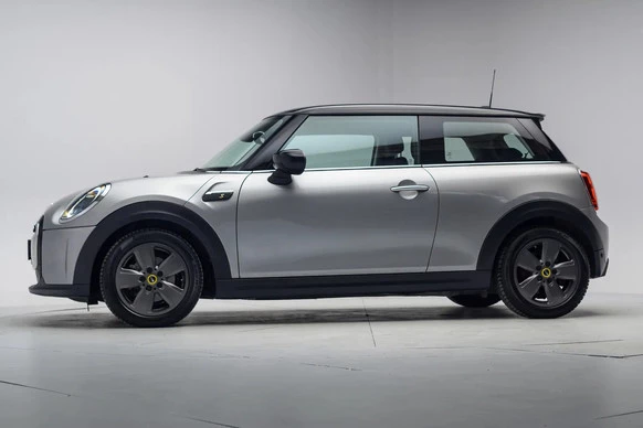 MINI Electric - Afbeelding 2 van 30