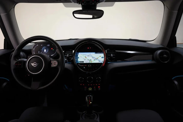 MINI Electric - Afbeelding 4 van 30