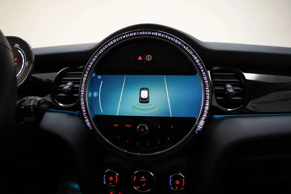 MINI Electric - Afbeelding 5 van 30