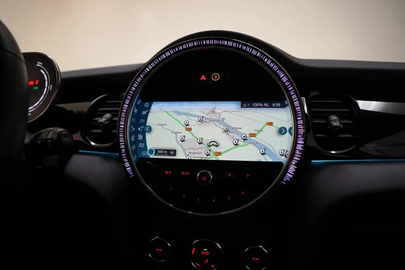 MINI Electric - Afbeelding 7 van 30