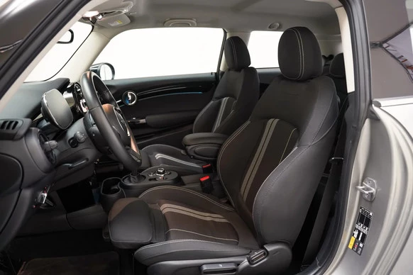 MINI Electric - Afbeelding 9 van 30