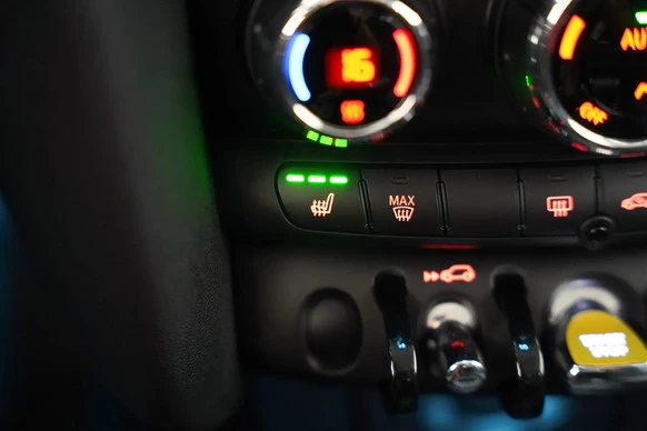 MINI Electric - Afbeelding 10 van 30