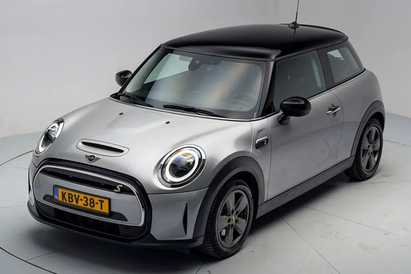 MINI Electric - Afbeelding 13 van 30