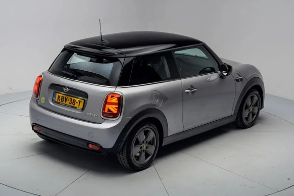 MINI Electric - Afbeelding 14 van 30