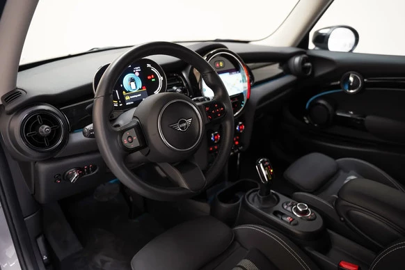 MINI Electric - Afbeelding 15 van 30