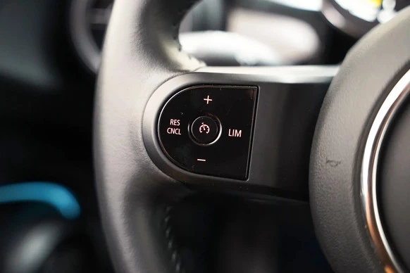 MINI Electric - Afbeelding 16 van 30