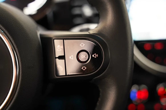 MINI Electric - Afbeelding 17 van 30