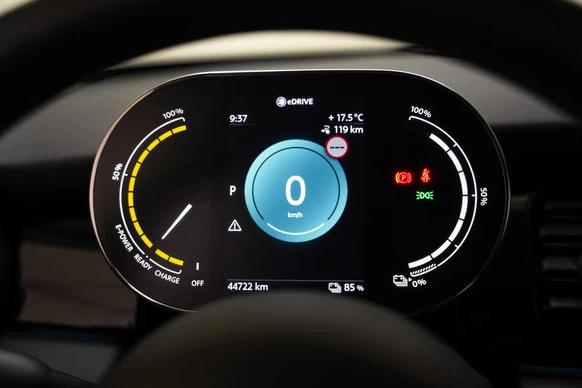 MINI Electric - Afbeelding 19 van 30