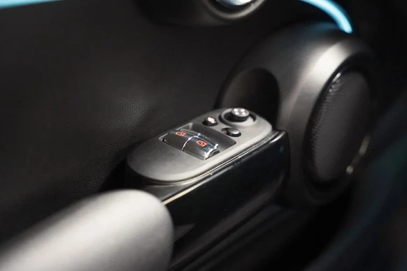 MINI Electric - Afbeelding 20 van 30