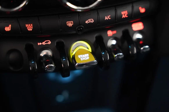 MINI Electric - Afbeelding 21 van 30