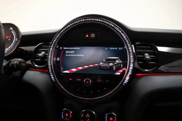 MINI Electric - Afbeelding 22 van 30