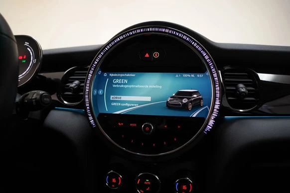 MINI Electric - Afbeelding 23 van 30