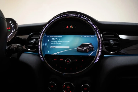 MINI Electric - Afbeelding 25 van 30