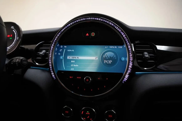 MINI Electric - Afbeelding 26 van 30