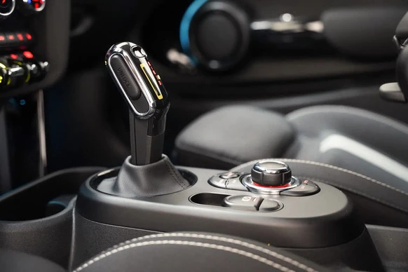 MINI Electric - Afbeelding 27 van 30