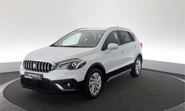 Suzuki S-Cross - Afbeelding 1 van 30