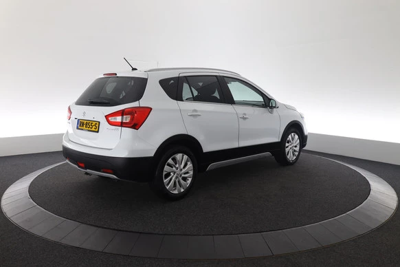 Suzuki S-Cross - Afbeelding 2 van 30