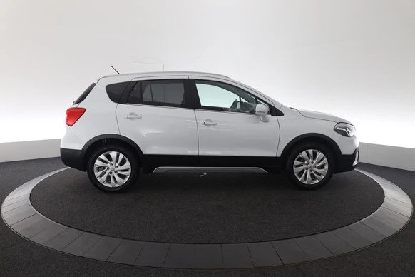 Suzuki S-Cross - Afbeelding 3 van 30