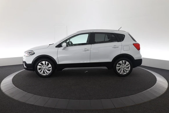 Suzuki S-Cross - Afbeelding 4 van 30