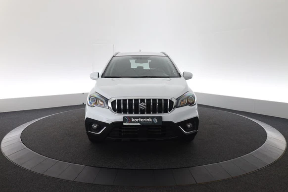 Suzuki S-Cross - Afbeelding 5 van 30