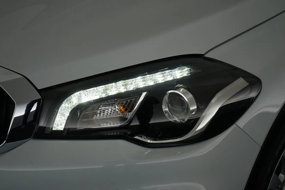 Suzuki S-Cross - Afbeelding 6 van 30