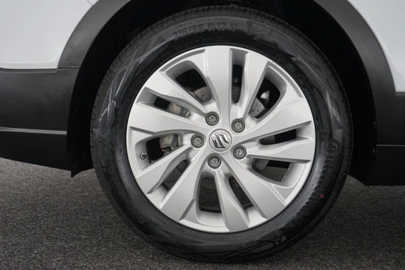 Suzuki S-Cross - Afbeelding 8 van 30
