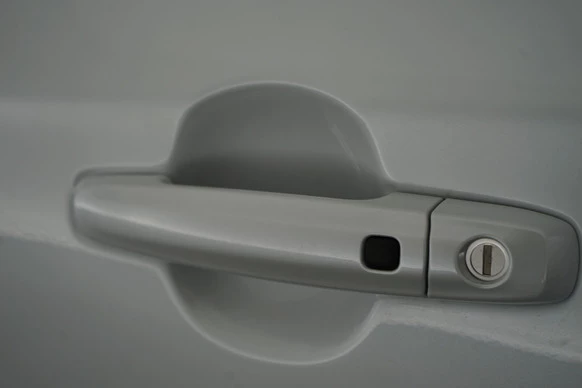 Suzuki S-Cross - Afbeelding 9 van 30