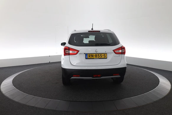 Suzuki S-Cross - Afbeelding 10 van 30