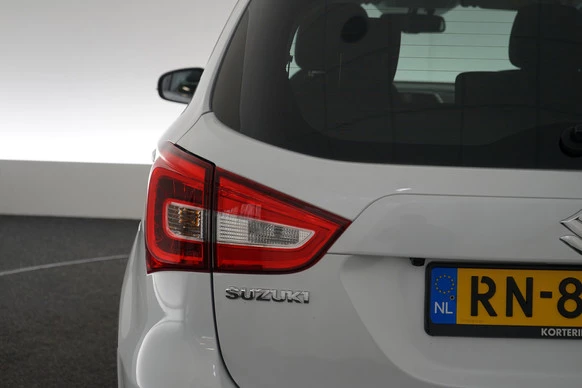 Suzuki S-Cross - Afbeelding 11 van 30
