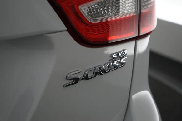 Suzuki S-Cross - Afbeelding 12 van 30