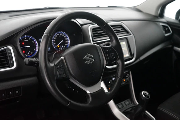 Suzuki S-Cross - Afbeelding 13 van 30