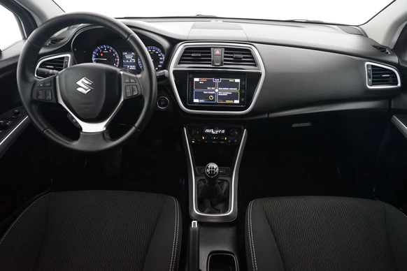 Suzuki S-Cross - Afbeelding 14 van 30