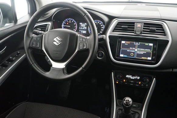 Suzuki S-Cross - Afbeelding 15 van 30