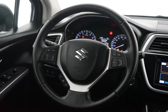 Suzuki S-Cross - Afbeelding 16 van 30