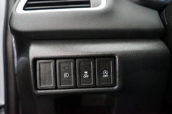 Suzuki S-Cross - Afbeelding 17 van 30