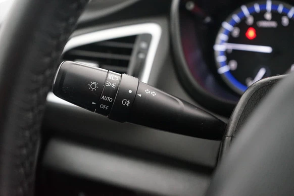 Suzuki S-Cross - Afbeelding 18 van 30