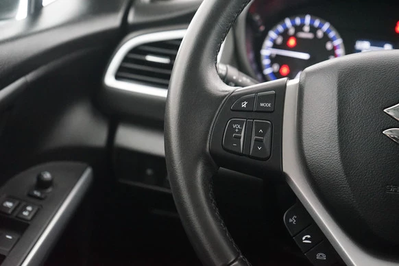 Suzuki S-Cross - Afbeelding 19 van 30