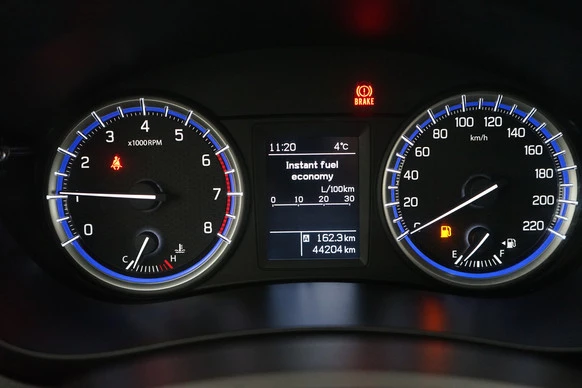 Suzuki S-Cross - Afbeelding 20 van 30