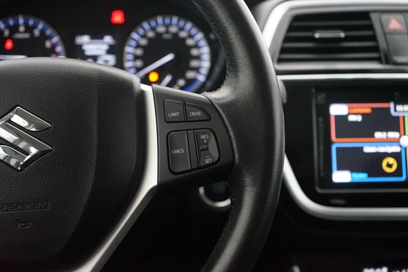Suzuki S-Cross - Afbeelding 21 van 30