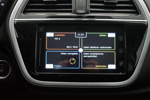 Suzuki S-Cross - Afbeelding 23 van 30