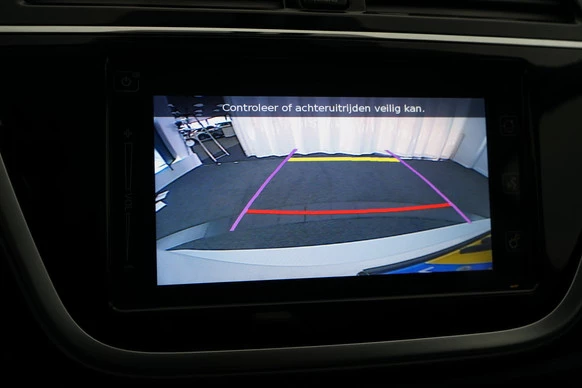 Suzuki S-Cross - Afbeelding 27 van 30